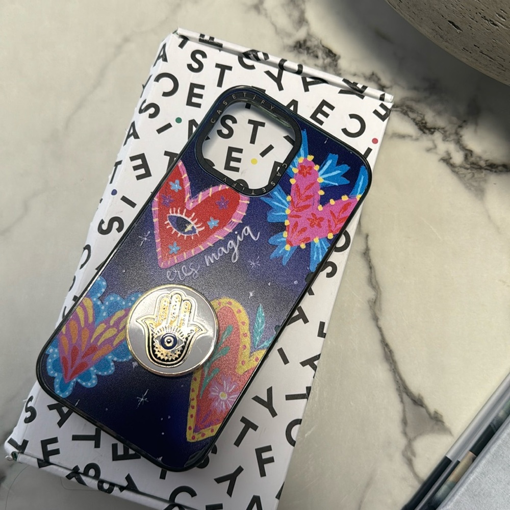 CASETIFY
